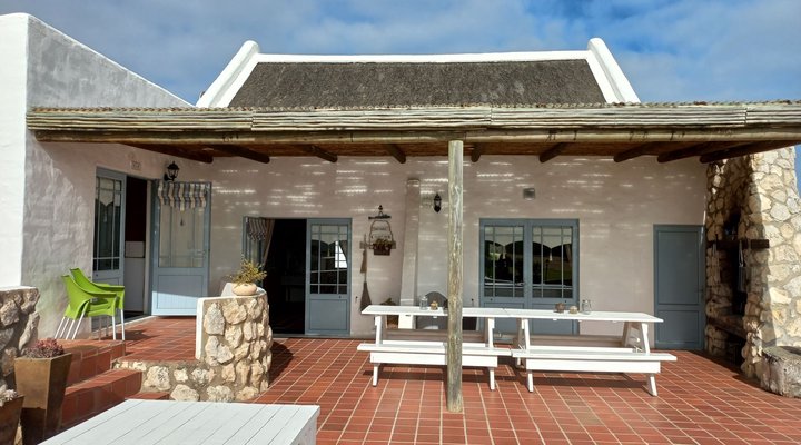 Abalone Guest House