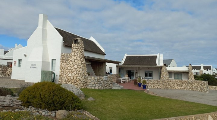 Abalone Guest House
