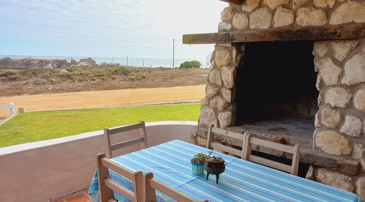 Abalone Guest House