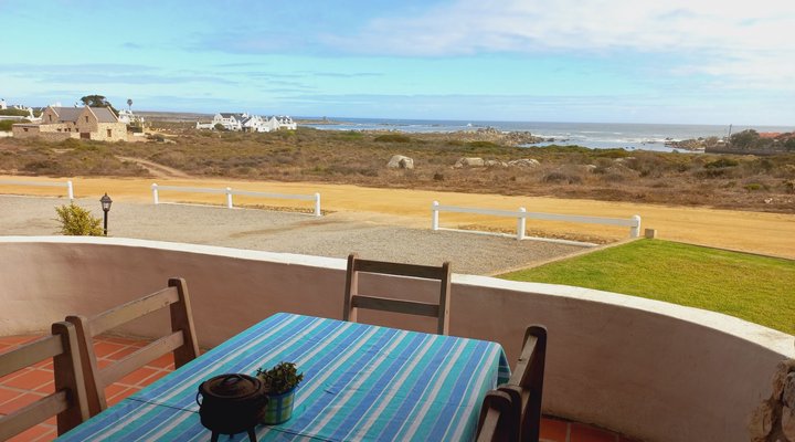 Abalone Guest House