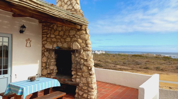 Abalone Guest House