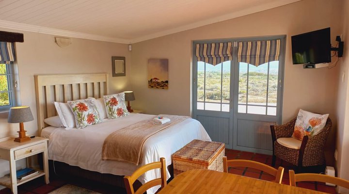 Abalone Guest House