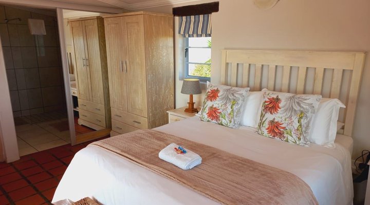 Abalone Guest House