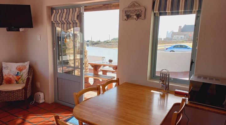 Abalone Guest House