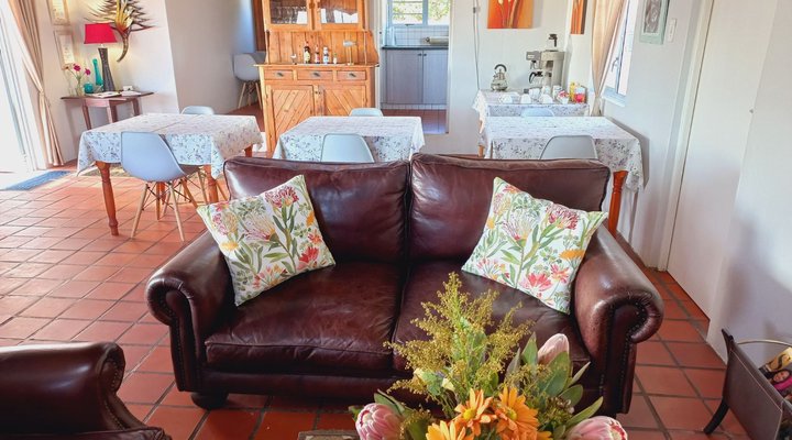 Abalone Guest House