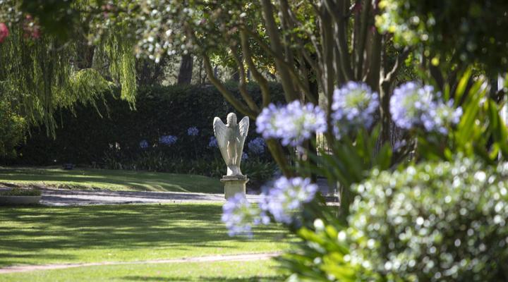 Andreas Country House