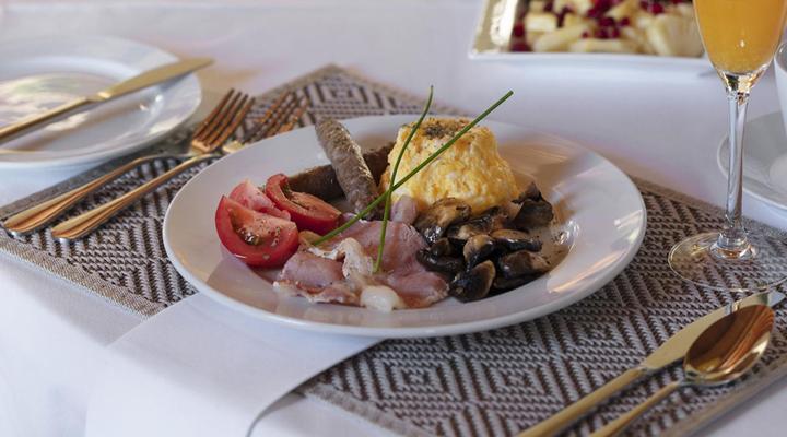 Andreas Country House