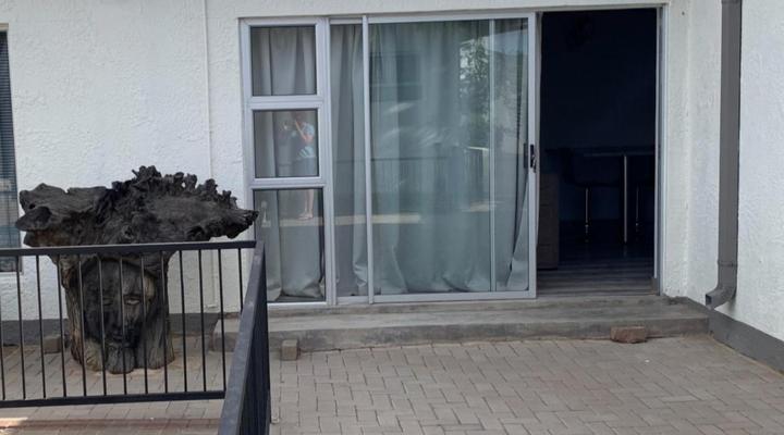 17 @ Springbok, Windhoek