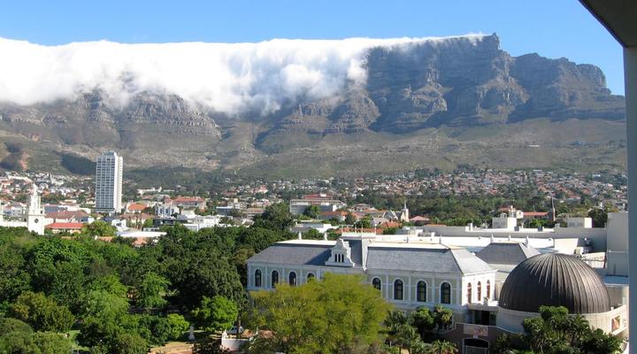 Cape Breaks Accommodation