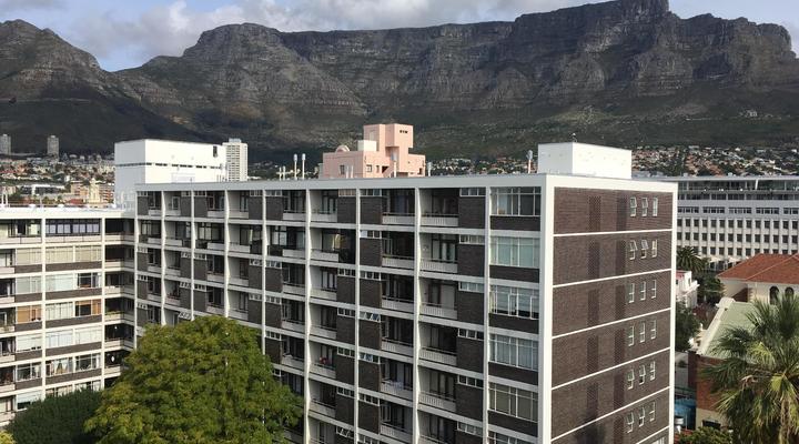 Cape Breaks Accommodation