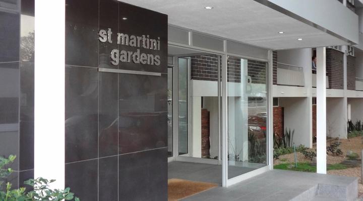 Cape Breaks Accommodation