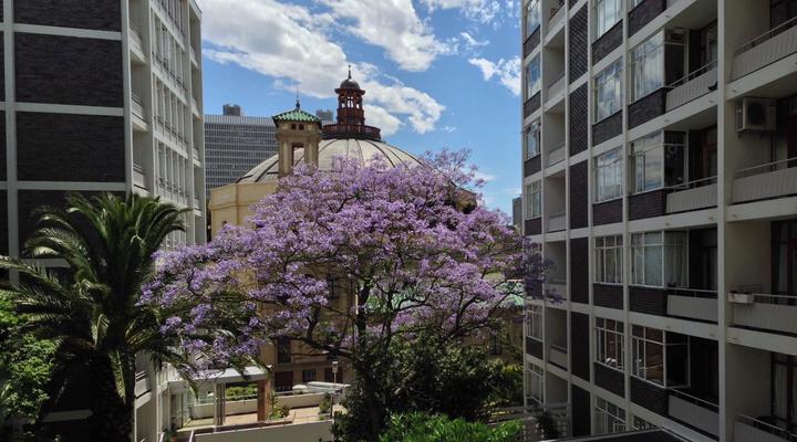 Cape Breaks Accommodation