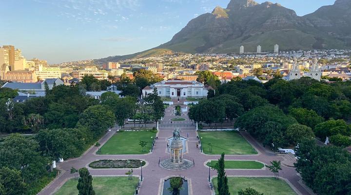 Cape Breaks Accommodation