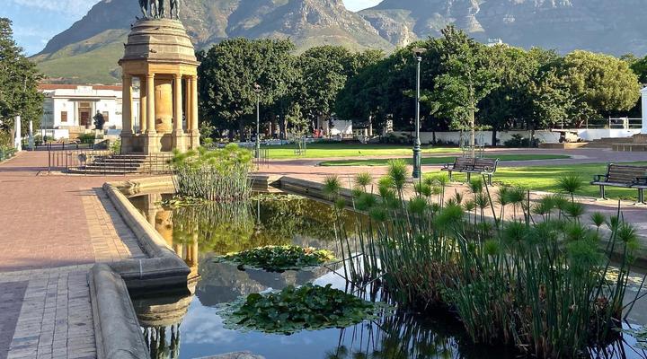 Cape Breaks Accommodation