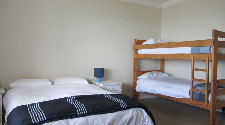 Stormy Sea Apartment