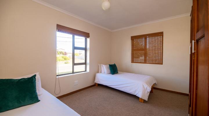 Marlyn 39 in Struisbaai