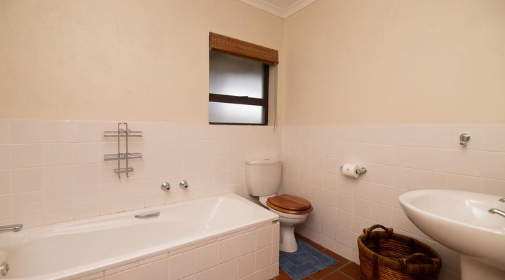 Marlyn 39 in Struisbaai