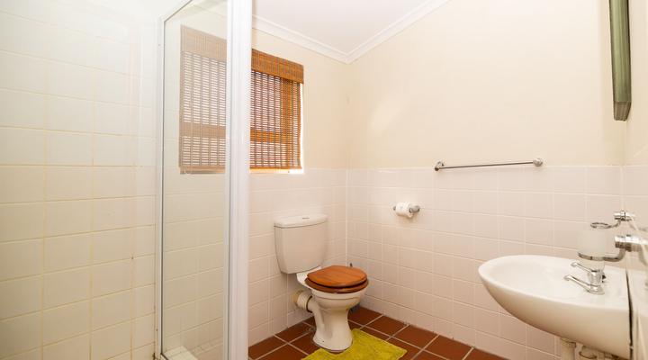 Marlyn 39 in Struisbaai