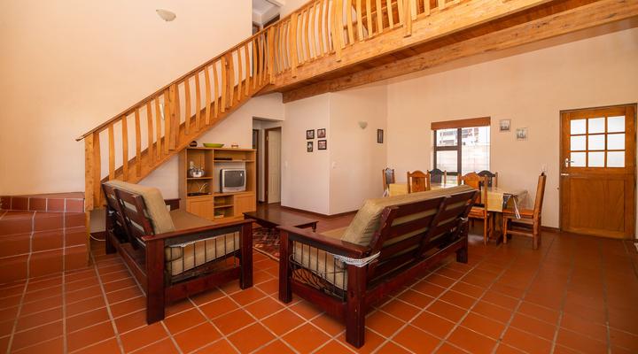 Marlyn 39 in Struisbaai