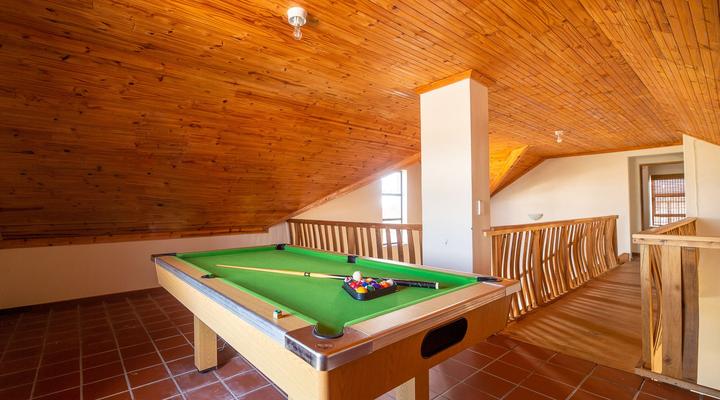 Marlyn 39 in Struisbaai