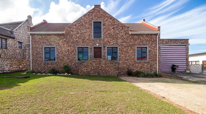 Marlyn 39 in Struisbaai