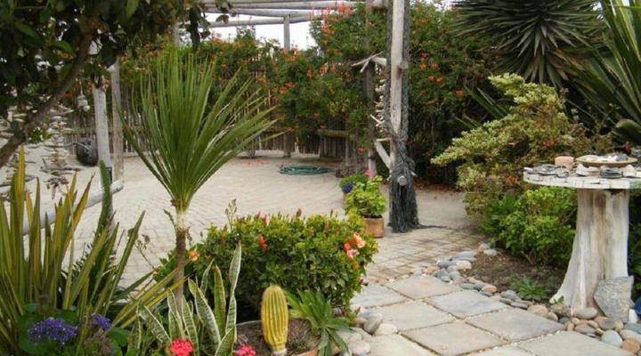 Fischreiher Guest House