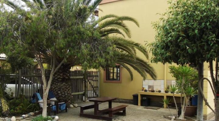 Fischreiher Guest House