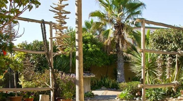 Fischreiher Guest House