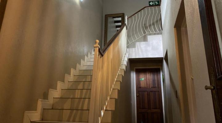 Terrace House Rivonia