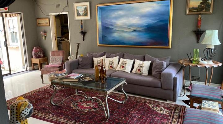 Terrace House Rivonia