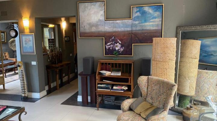 Terrace House Rivonia