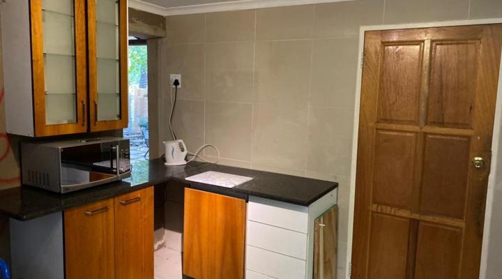 Terrace House Rivonia