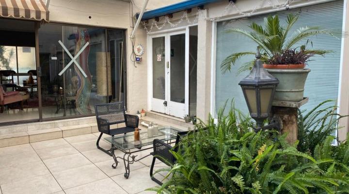 Terrace House Rivonia