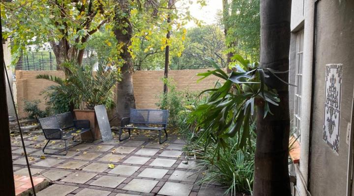 Terrace House Rivonia