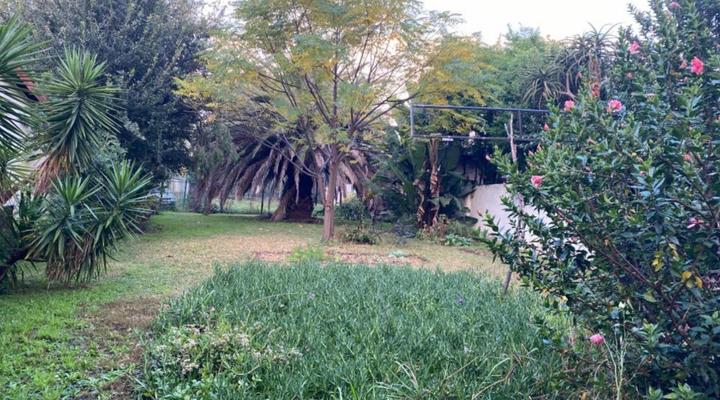 Terrace House Rivonia