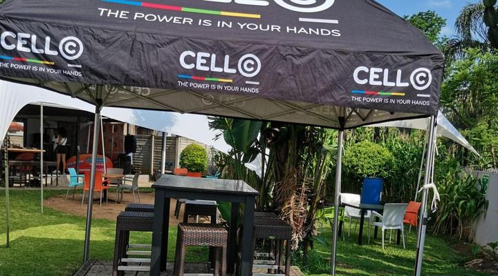 Hashtag BnB lifestyle