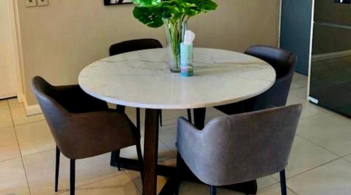 Menlyn Maine Apartments Unit 9