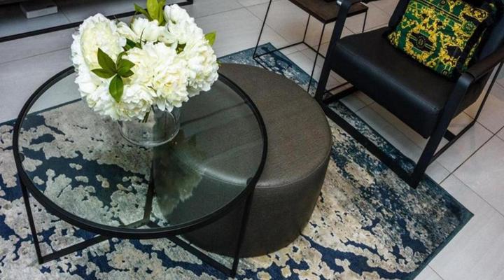 Menlyn Maine Apartments Unit 9