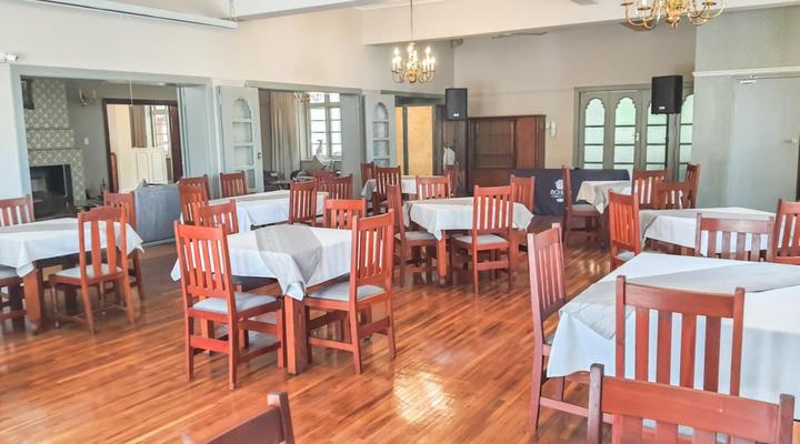 Montagu Country Hotel