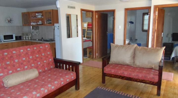 A Cherry Lane Self Catering and B&B