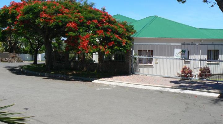 Aloha Bed & Breakfast / Self-catering