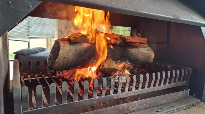 Langebaan Holiday House on Park