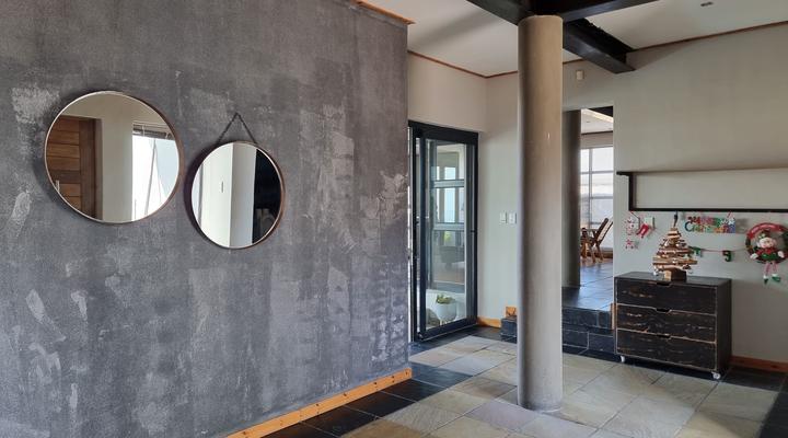 Langebaan Holiday House on Park