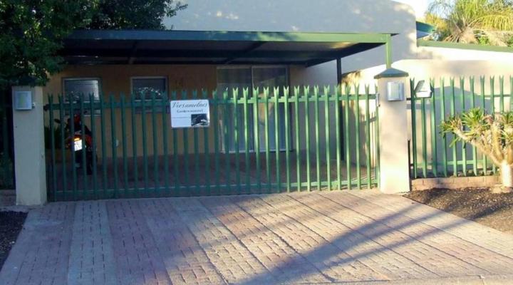 Versamelnes Guest Accommodation