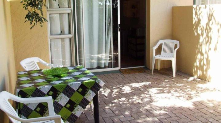 Versamelnes Guest Accommodation