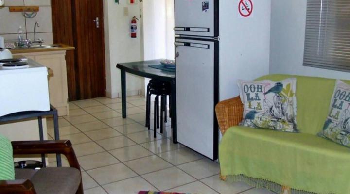 Versamelnes Guest Accommodation