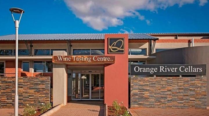 Versamelnes Guest Accommodation