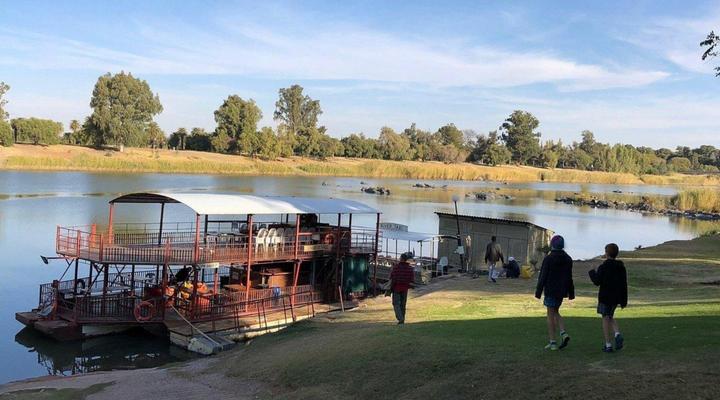 Versamelnes Guest Accommodation