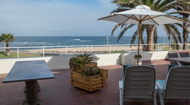 Mole Fifteen Self-Catering