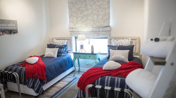 Mole Fifteen Self-Catering